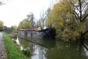 en direction de Montbéliard