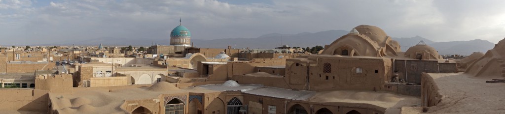 Kashan