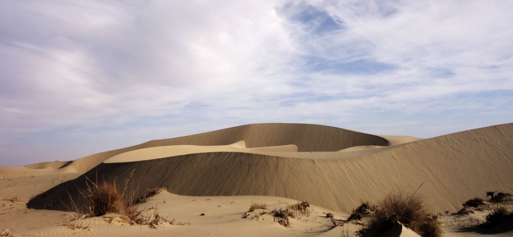 Dunes