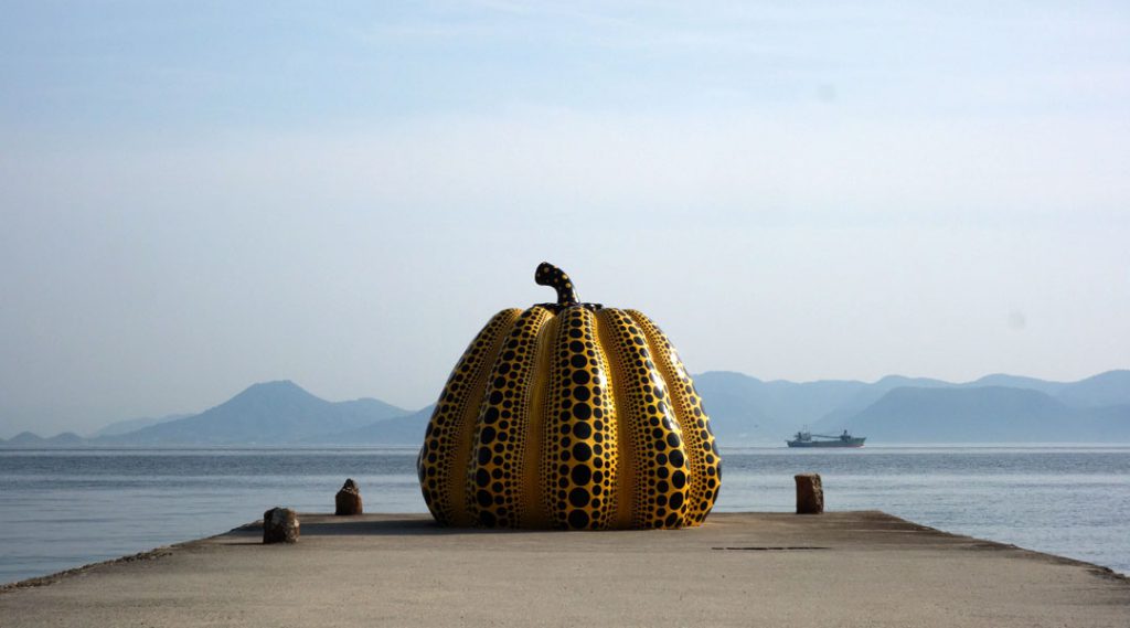 Naoshima