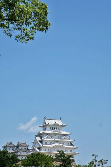 Château d'Himeji