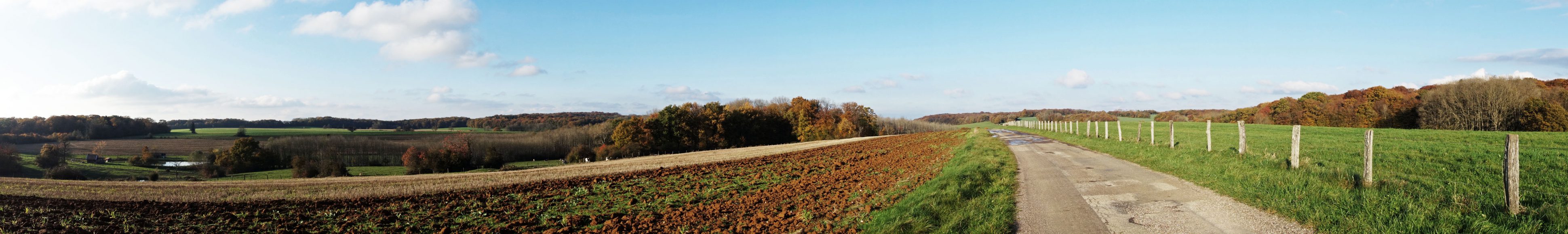 Campagne française