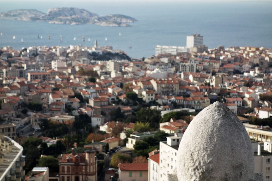 Marseille