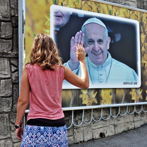 High five François !